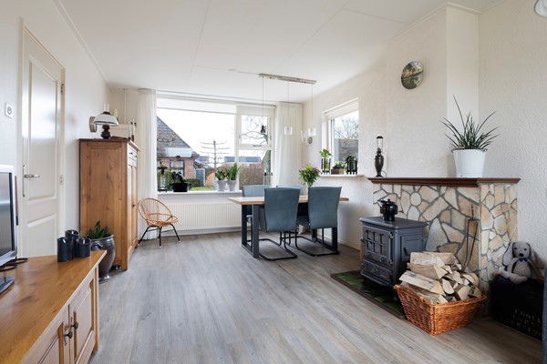 Medium property photo - Skoalstrjitte 18, 9047 JT Minnertsga